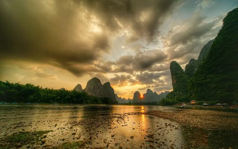 科技高端